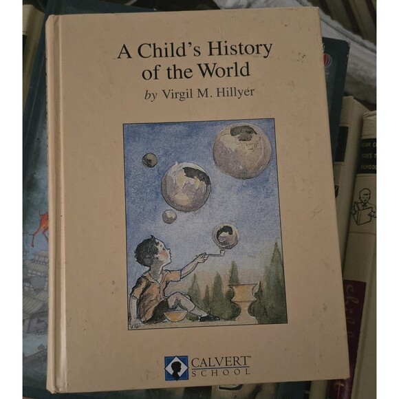 Calvert School: The first century, Worrall, Margaret - Picture 1 of 1